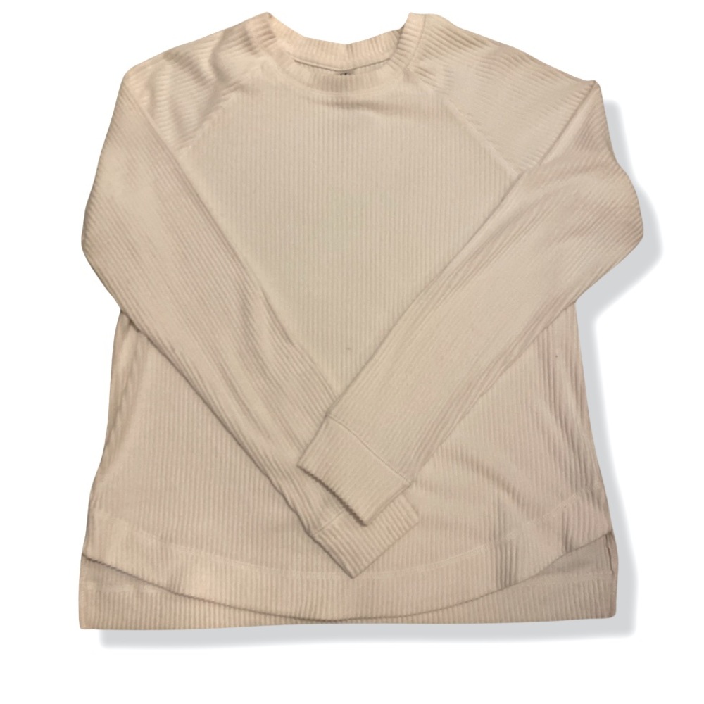 Mono B Long sleeve soft tunic